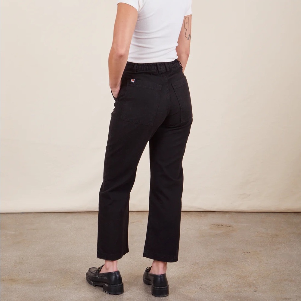 Big bud press work pants XS petite